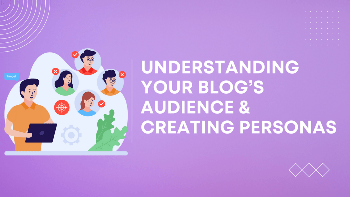 Building a Blog Audience