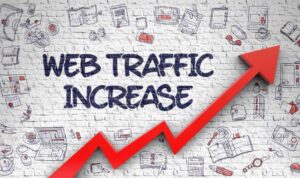 Website Traffic Strategies