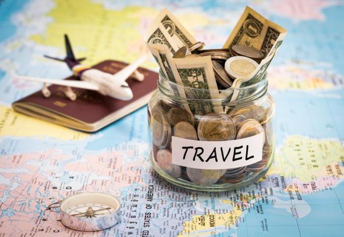 Budget Travel Tips