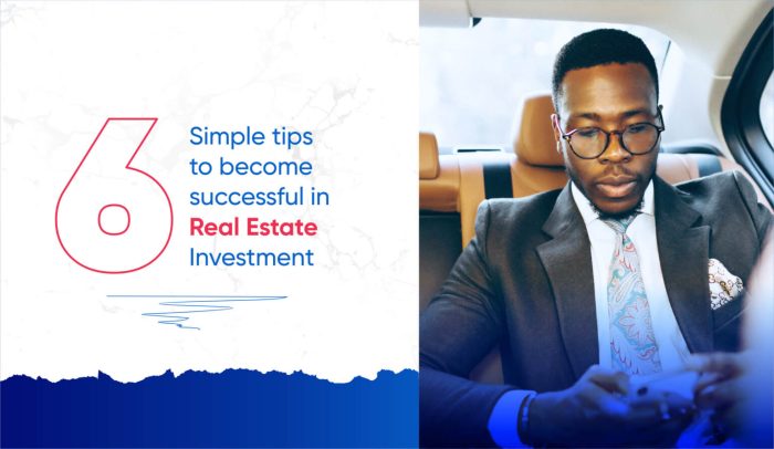 Real Estate Investment Tips