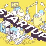 Building a Startup Business