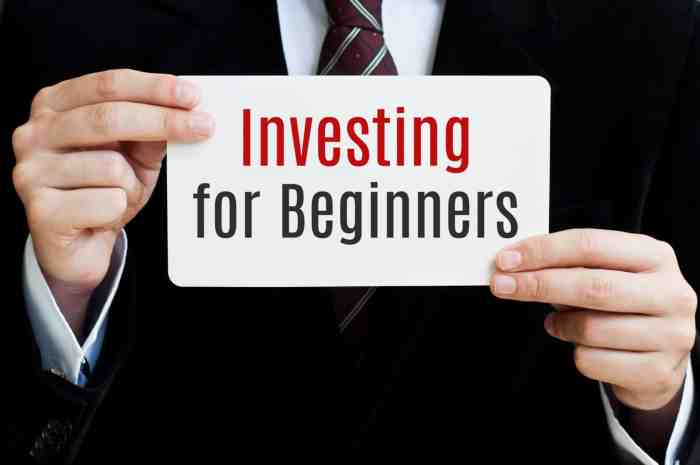 Investing for Beginners