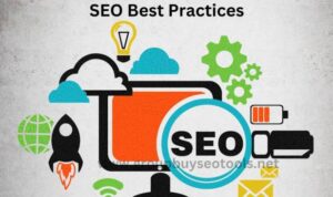 SEO Best Practices