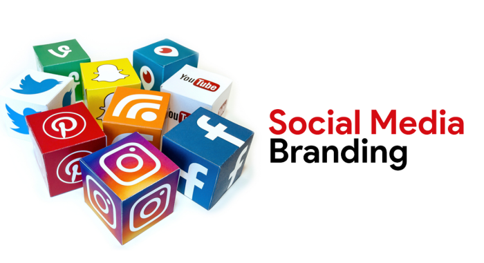 Social Media Branding