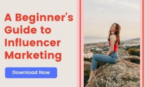 Influencer Marketing Guide