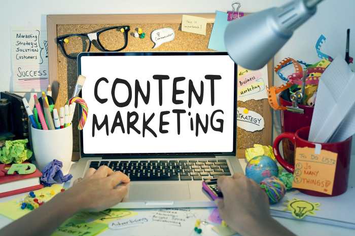 Content Marketing Ideas