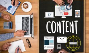 Content Marketing Trends