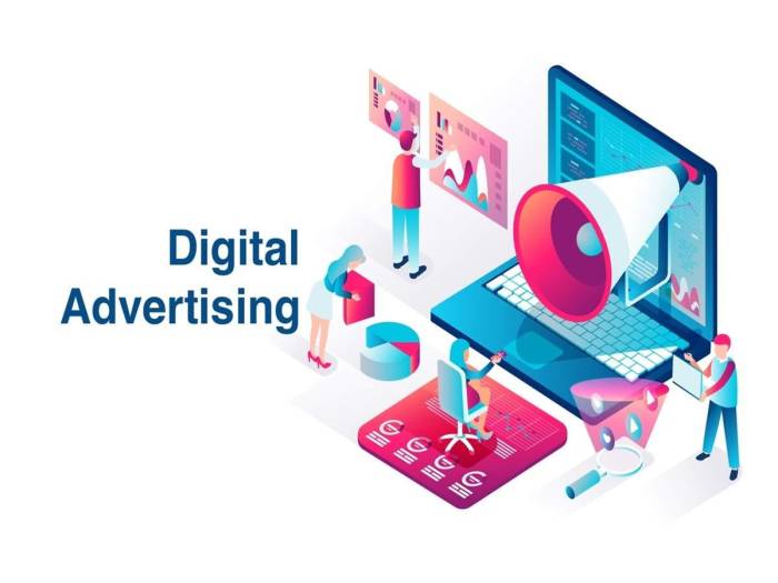 Digital Advertising Basics