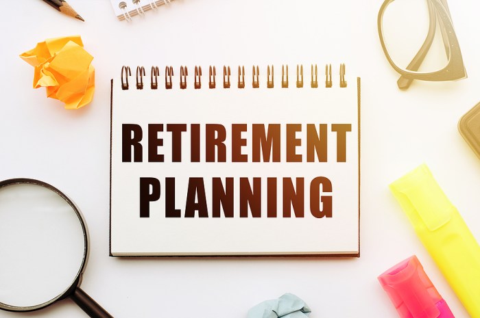 Retirement Planning Guide