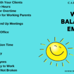 Work-Life Balance Tips